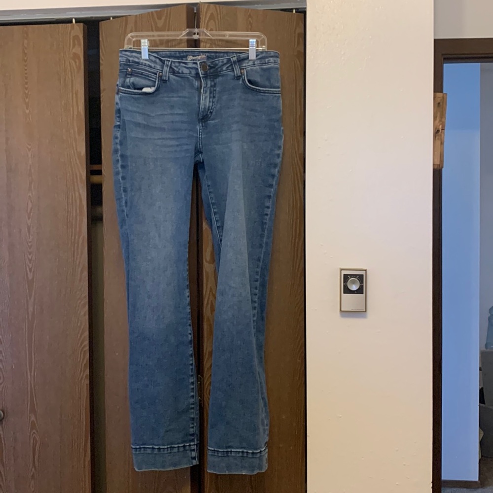 Wrangler Trousers